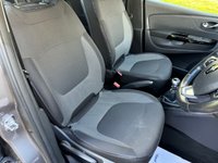 USED 2017 17 RENAULT CAPTUR 1.5 DYNAMIQUE MEDIANAV ENERGY DCI S/S 5d 110 BHP 