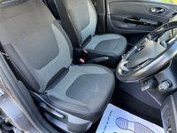 USED 2017 17 RENAULT CAPTUR 1.5 DYNAMIQUE MEDIANAV ENERGY DCI S/S 5d 110 BHP 