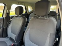 USED 2017 17 RENAULT CAPTUR 1.5 DYNAMIQUE MEDIANAV ENERGY DCI S/S 5d 110 BHP 