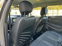 USED 2017 17 RENAULT CAPTUR 1.5 DYNAMIQUE MEDIANAV ENERGY DCI S/S 5d 110 BHP 