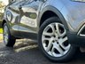 USED 2017 17 RENAULT CAPTUR 1.5 DYNAMIQUE MEDIANAV ENERGY DCI S/S 5d 110 BHP 