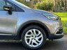 USED 2017 17 RENAULT CAPTUR 1.5 DYNAMIQUE MEDIANAV ENERGY DCI S/S 5d 110 BHP 
