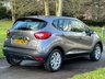 USED 2017 17 RENAULT CAPTUR 1.5 DYNAMIQUE MEDIANAV ENERGY DCI S/S 5d 110 BHP 
