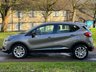 USED 2017 17 RENAULT CAPTUR 1.5 DYNAMIQUE MEDIANAV ENERGY DCI S/S 5d 110 BHP 