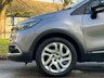 USED 2017 17 RENAULT CAPTUR 1.5 DYNAMIQUE MEDIANAV ENERGY DCI S/S 5d 110 BHP 