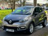 USED 2017 17 RENAULT CAPTUR 1.5 DYNAMIQUE MEDIANAV ENERGY DCI S/S 5d 110 BHP 