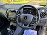 USED 2017 17 RENAULT CAPTUR 1.5 DYNAMIQUE MEDIANAV ENERGY DCI S/S 5d 110 BHP 