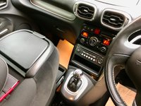 USED 2012 12 CITROEN C3 PICASSO 1.6 EXCLUSIVE EGS 5d AUTO 120 BHP ''ONLY 27,000 MILES,,YES 27,000 WITH GOOD SERVICING//RARE AUTOMATIC// ULEZ COMPLIANT//REAR PARK SENSORS //CRUISE CONTROL//ELECTRIC FOLDING MIRRORS//ROOF RAILS//FOLDING FRONT PASSENGER SEATS// 