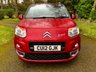USED 2012 12 CITROEN C3 PICASSO 1.6 EXCLUSIVE EGS 5d AUTO 120 BHP ''ONLY 27,000 MILES,,YES 27,000 WITH GOOD SERVICING//RARE AUTOMATIC// ULEZ COMPLIANT//REAR PARK SENSORS //CRUISE CONTROL//ELECTRIC FOLDING MIRRORS//ROOF RAILS//FOLDING FRONT PASSENGER SEATS// 
