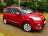 USED 2012 12 CITROEN C3 PICASSO 1.6 EXCLUSIVE EGS 5d AUTO 120 BHP ''ONLY 27,000 MILES,,YES 27,000 WITH GOOD SERVICING//RARE AUTOMATIC// ULEZ COMPLIANT//REAR PARK SENSORS //CRUISE CONTROL//ELECTRIC FOLDING MIRRORS//ROOF RAILS//FOLDING FRONT PASSENGER SEATS// 