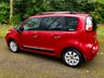 USED 2012 12 CITROEN C3 PICASSO 1.6 EXCLUSIVE EGS 5d AUTO 120 BHP ''ONLY 27,000 MILES,,YES 27,000 WITH GOOD SERVICING//RARE AUTOMATIC// ULEZ COMPLIANT//REAR PARK SENSORS //CRUISE CONTROL//ELECTRIC FOLDING MIRRORS//ROOF RAILS//FOLDING FRONT PASSENGER SEATS// 