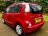 USED 2012 12 CITROEN C3 PICASSO 1.6 EXCLUSIVE EGS 5d AUTO 120 BHP ''ONLY 27,000 MILES,,YES 27,000 WITH GOOD SERVICING//RARE AUTOMATIC// ULEZ COMPLIANT//REAR PARK SENSORS //CRUISE CONTROL//ELECTRIC FOLDING MIRRORS//ROOF RAILS//FOLDING FRONT PASSENGER SEATS// 