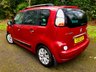 USED 2012 12 CITROEN C3 PICASSO 1.6 EXCLUSIVE EGS 5d AUTO 120 BHP ''ONLY 27,000 MILES,,YES 27,000 WITH GOOD SERVICING//RARE AUTOMATIC// ULEZ COMPLIANT//REAR PARK SENSORS //CRUISE CONTROL//ELECTRIC FOLDING MIRRORS//ROOF RAILS//FOLDING FRONT PASSENGER SEATS// 