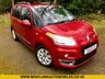 USED 2012 12 CITROEN C3 PICASSO 1.6 EXCLUSIVE EGS 5d AUTO 120 BHP ''ONLY 27,000 MILES,,YES 27,000 WITH GOOD SERVICING//RARE AUTOMATIC// ULEZ COMPLIANT//REAR PARK SENSORS //CRUISE CONTROL//ELECTRIC FOLDING MIRRORS//ROOF RAILS//FOLDING FRONT PASSENGER SEATS// 