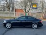 USED 2014 14 MERCEDES-BENZ C-CLASS 2.1 C220 CDI AMG SPORT EDITION 2d 168 BHP 