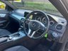 USED 2014 14 MERCEDES-BENZ C-CLASS 2.1 C220 CDI AMG SPORT EDITION 2d 168 BHP 