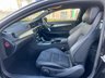 USED 2014 14 MERCEDES-BENZ C-CLASS 2.1 C220 CDI AMG SPORT EDITION 2d 168 BHP 