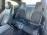 USED 2014 14 MERCEDES-BENZ C-CLASS 2.1 C220 CDI AMG SPORT EDITION 2d 168 BHP 
