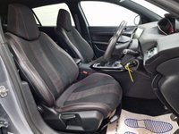 USED 2016 65 PEUGEOT 308 1.6 BLUE HDI S/S GT LINE 5d 120 BHP ReverseCam+SatNav+Front&RearSensors