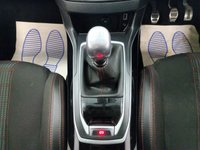 USED 2016 65 PEUGEOT 308 1.6 BLUE HDI S/S GT LINE 5d 120 BHP ReverseCam+SatNav+Front&RearSensors