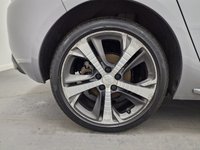 USED 2016 65 PEUGEOT 308 1.6 BLUE HDI S/S GT LINE 5d 120 BHP ReverseCam+SatNav+Front&RearSensors