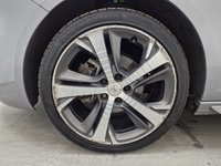USED 2016 65 PEUGEOT 308 1.6 BLUE HDI S/S GT LINE 5d 120 BHP ReverseCam+SatNav+Front&RearSensors
