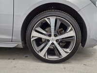 USED 2016 65 PEUGEOT 308 1.6 BLUE HDI S/S GT LINE 5d 120 BHP ReverseCam+SatNav+Front&RearSensors