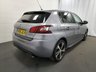 USED 2016 65 PEUGEOT 308 1.6 BLUE HDI S/S GT LINE 5d 120 BHP ReverseCam+SatNav+Front&RearSensors