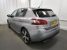 USED 2016 65 PEUGEOT 308 1.6 BLUE HDI S/S GT LINE 5d 120 BHP ReverseCam+SatNav+Front&RearSensors