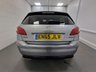 USED 2016 65 PEUGEOT 308 1.6 BLUE HDI S/S GT LINE 5d 120 BHP ReverseCam+SatNav+Front&RearSensors