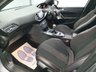 USED 2016 65 PEUGEOT 308 1.6 BLUE HDI S/S GT LINE 5d 120 BHP ReverseCam+SatNav+Front&RearSensors
