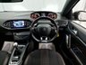 USED 2016 65 PEUGEOT 308 1.6 BLUE HDI S/S GT LINE 5d 120 BHP ReverseCam+SatNav+Front&RearSensors