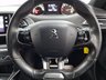 USED 2016 65 PEUGEOT 308 1.6 BLUE HDI S/S GT LINE 5d 120 BHP ReverseCam+SatNav+Front&RearSensors