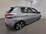 USED 2016 65 PEUGEOT 308 1.6 BLUE HDI S/S GT LINE 5d 120 BHP ReverseCam+SatNav+Front&RearSensors