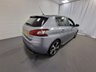 USED 2016 65 PEUGEOT 308 1.6 BLUE HDI S/S GT LINE 5d 120 BHP ReverseCam+SatNav+Front&RearSensors