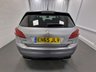 USED 2016 65 PEUGEOT 308 1.6 BLUE HDI S/S GT LINE 5d 120 BHP ReverseCam+SatNav+Front&RearSensors