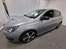 USED 2016 65 PEUGEOT 308 1.6 BLUE HDI S/S GT LINE 5d 120 BHP ReverseCam+SatNav+Front&RearSensors
