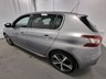 USED 2016 65 PEUGEOT 308 1.6 BLUE HDI S/S GT LINE 5d 120 BHP ReverseCam+SatNav+Front&RearSensors