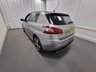 USED 2016 65 PEUGEOT 308 1.6 BLUE HDI S/S GT LINE 5d 120 BHP ReverseCam+SatNav+Front&RearSensors