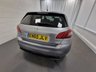 USED 2016 65 PEUGEOT 308 1.6 BLUE HDI S/S GT LINE 5d 120 BHP ReverseCam+SatNav+Front&RearSensors