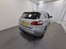USED 2016 65 PEUGEOT 308 1.6 BLUE HDI S/S GT LINE 5d 120 BHP ReverseCam+SatNav+Front&RearSensors
