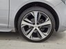 USED 2016 65 PEUGEOT 308 1.6 BLUE HDI S/S GT LINE 5d 120 BHP ReverseCam+SatNav+Front&RearSensors