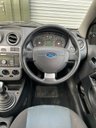 USED 2007 57 FORD FIESTA 1.4 ZETEC CLIMATE 16V 5d 80 BHP 