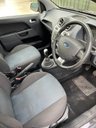 USED 2007 57 FORD FIESTA 1.4 ZETEC CLIMATE 16V 5d 80 BHP 