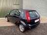 USED 2007 57 FORD FIESTA 1.4 ZETEC CLIMATE 16V 5d 80 BHP 