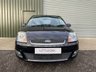 USED 2007 57 FORD FIESTA 1.4 ZETEC CLIMATE 16V 5d 80 BHP 