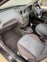 USED 2007 57 FORD FIESTA 1.4 ZETEC CLIMATE 16V 5d 80 BHP 