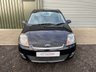 USED 2007 57 FORD FIESTA 1.4 ZETEC CLIMATE 16V 5d 80 BHP 