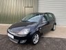 USED 2007 57 FORD FIESTA 1.4 ZETEC CLIMATE 16V 5d 80 BHP 