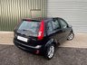 USED 2007 57 FORD FIESTA 1.4 ZETEC CLIMATE 16V 5d 80 BHP 